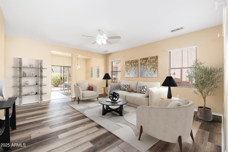 20828 Shadow Mountain Dr, Surprise, AZ 85374