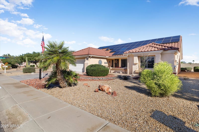 20829 152nd Dr, Sun City West, AZ 85375