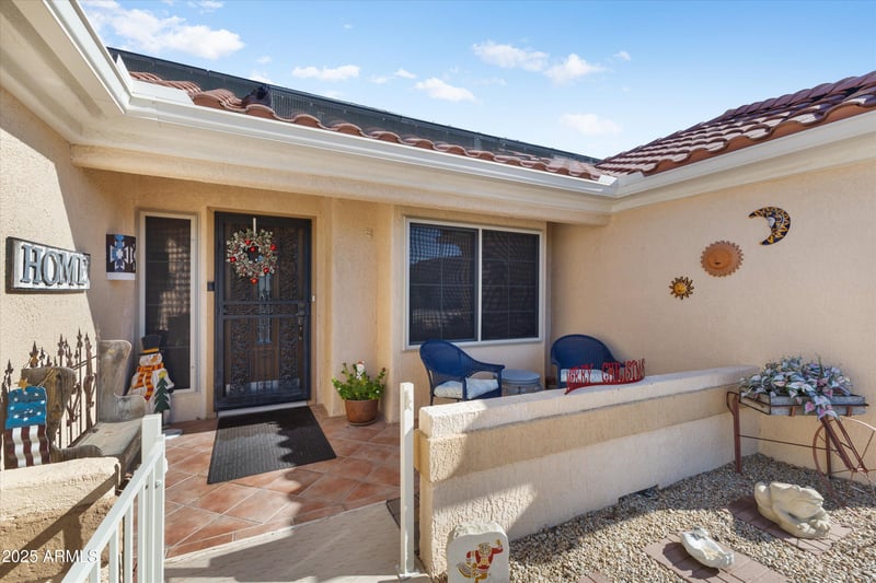 20829 152nd Dr, Sun City West, AZ 85375