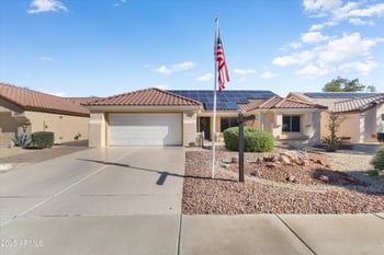 20829 152nd Dr, Sun City West, AZ 85375