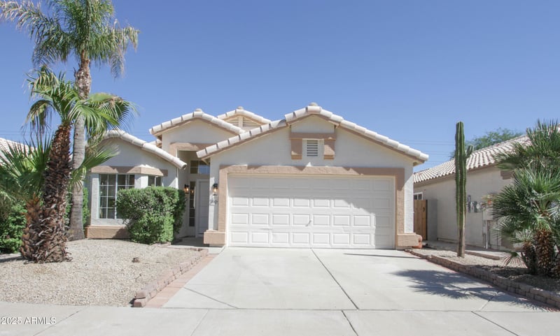 20829 23rd Pl, Phoenix, AZ 85024