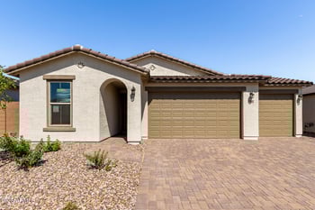 2083 181st Dr, Goodyear, AZ 85338