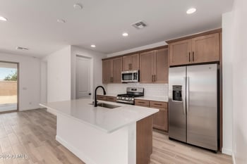 2083 181st Dr, Goodyear, AZ 85338