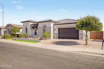 2083 Scorpio Pl, Chandler, AZ 85249