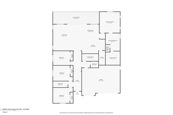 2083 Emerson St, Chandler, AZ 85286