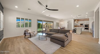 2083 Emerson St, Chandler, AZ 85286