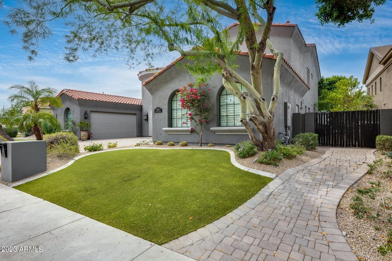 20830 N 52nd Ave, Glendale, AZ 85308