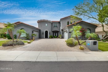 20830 N 52nd Ave, Glendale, AZ 85308