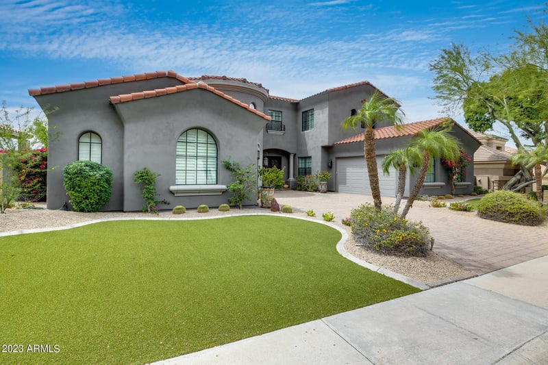 20830 N 52nd Ave, Glendale, AZ 85308