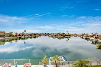 20830 N 52nd Ave, Glendale, AZ 85308