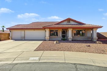 20832 N 109th Dr, Peoria, AZ 85373