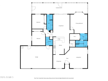 20832 N 109th Dr, Peoria, AZ 85373