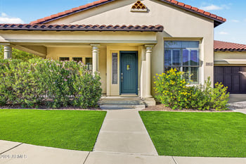20832 W Glen St, Buckeye, AZ 85396