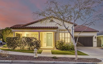 20832 W Glen St, Buckeye, AZ 85396