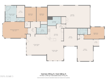 20832 W Glen St, Buckeye, AZ 85396