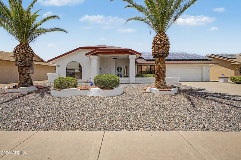 20834 Gable Hill Dr, Sun City West, AZ 85375