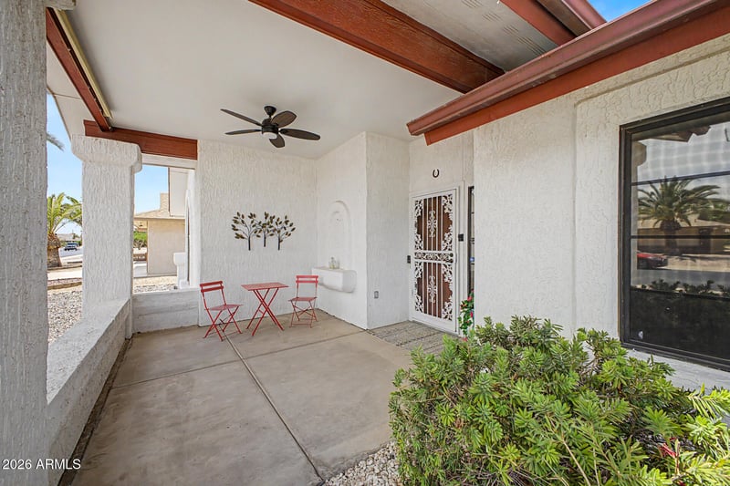 20834 Gable Hill Dr, Sun City West, AZ 85375