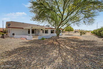 20834 Gable Hill Dr, Sun City West, AZ 85375