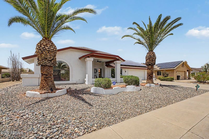 20834 Gable Hill Dr, Sun City West, AZ 85375