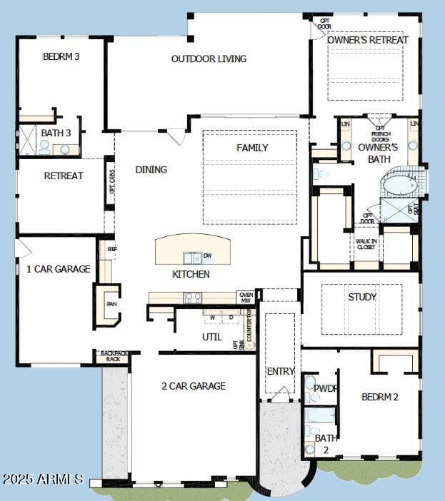 20835 Montebello Ave, Buckeye, AZ 85396