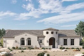 20835 Montebello Ave, Buckeye, AZ 85396