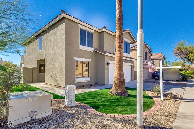 20836 N 10th St, Phoenix, AZ 85024