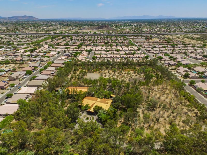 20837 N 41st Ave #10, Glendale, AZ 85308
