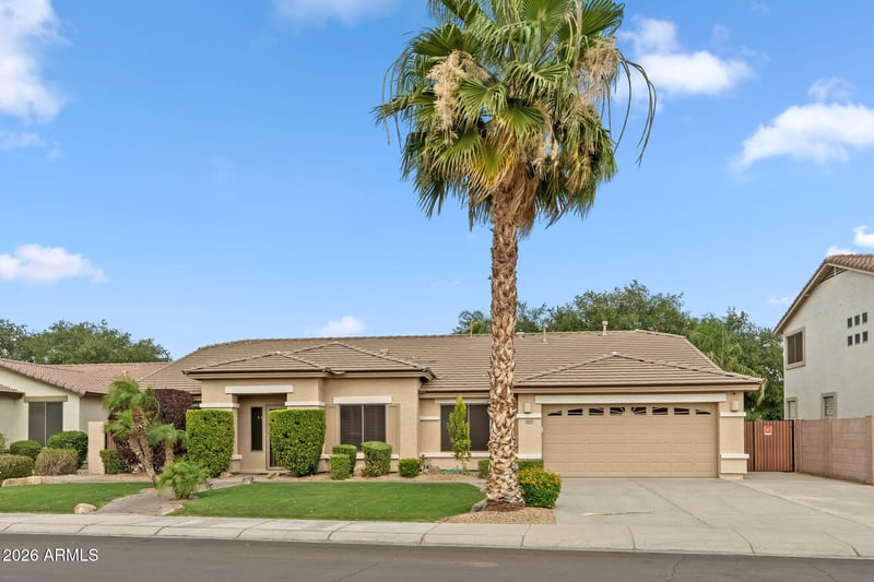 20837 N 87th Dr, Peoria, AZ 85382