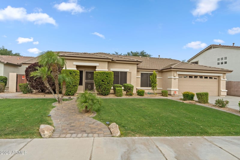 20837 N 87th Dr, Peoria, AZ 85382