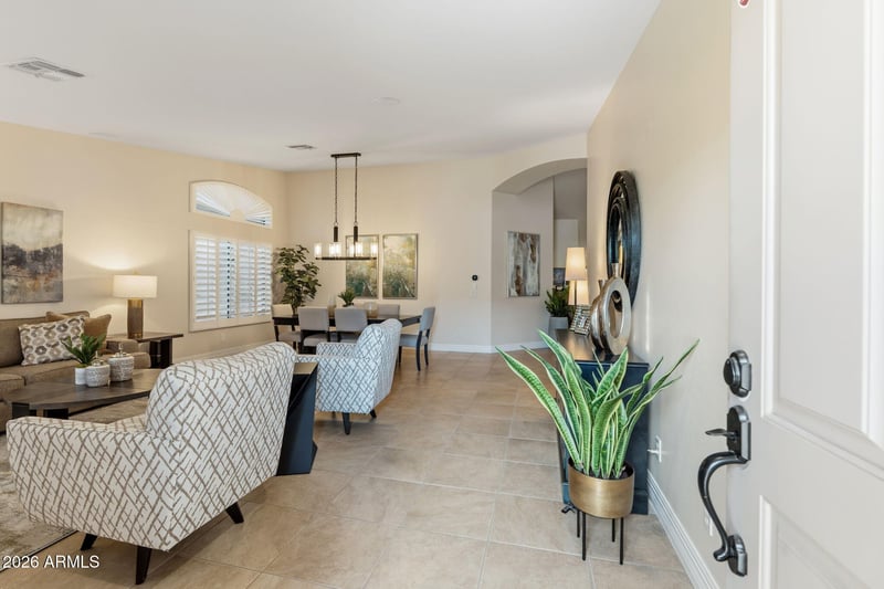 20837 N 87th Dr, Peoria, AZ 85382