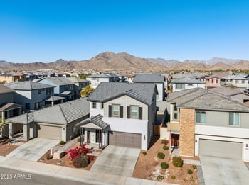 20838 Granada Rd, Buckeye, AZ 85396
