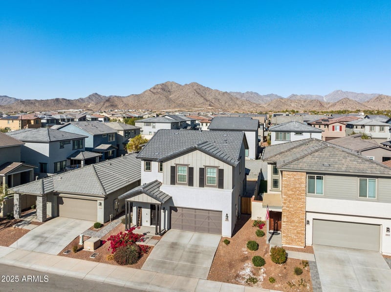 20838 Granada Rd, Buckeye, AZ 85396