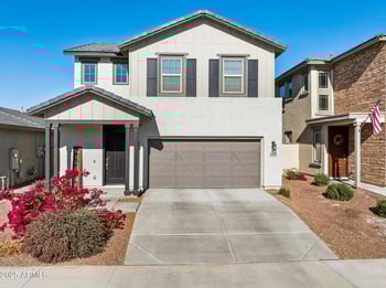 20838 Granada Rd, Buckeye, AZ 85396