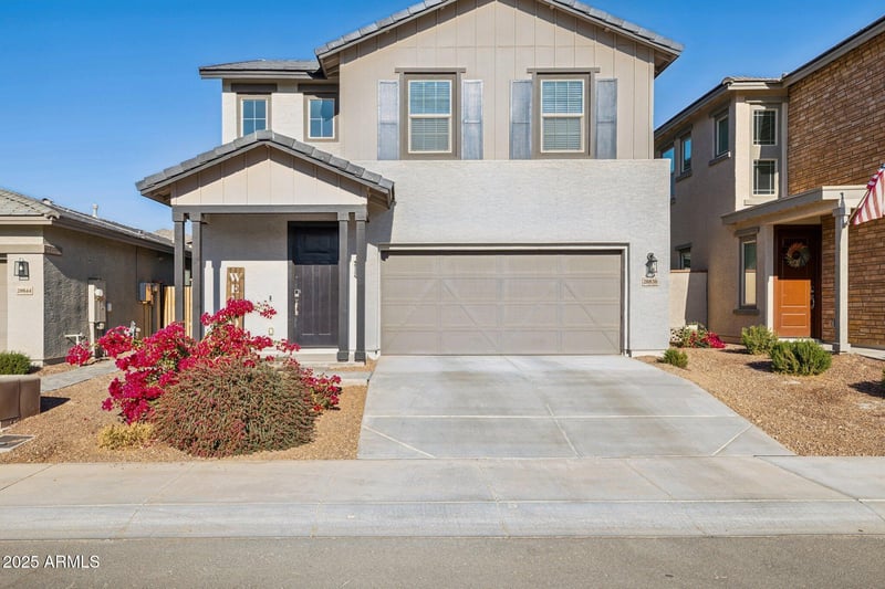 20838 Granada Rd, Buckeye, AZ 85396