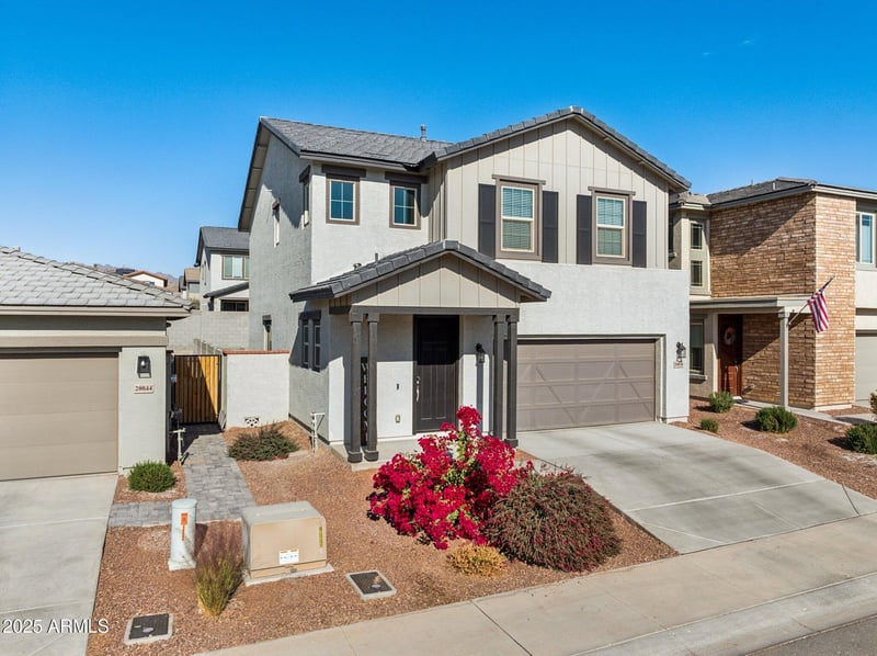 20838 Granada Rd, Buckeye, AZ 85396