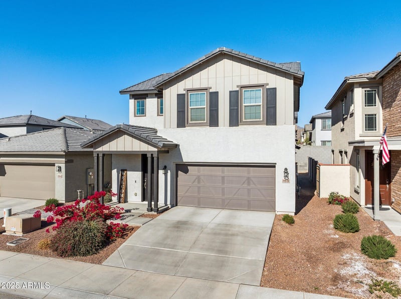 20838 Granada Rd, Buckeye, AZ 85396