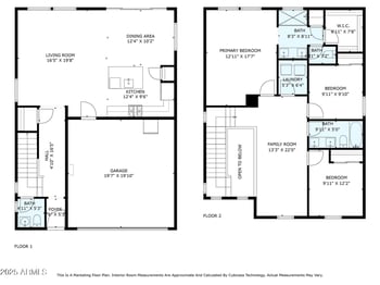 20838 Granada Rd, Buckeye, AZ 85396