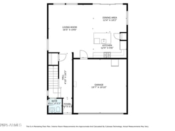 20838 Granada Rd, Buckeye, AZ 85396