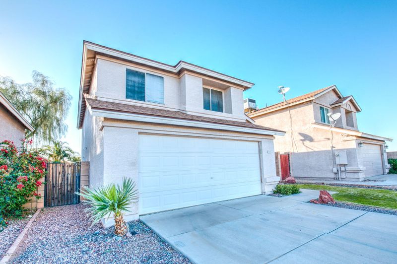 20838 N 1st Dr, Phoenix, AZ 85027