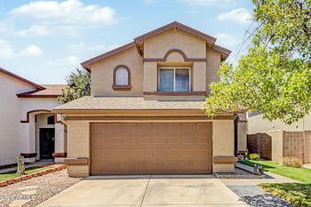 20838 N 2nd Ave, Phoenix, AZ 85027