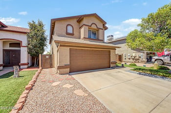 20838 N 2nd Ave, Phoenix, AZ 85027