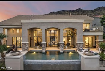 20838 52nd Ave, Glendale, AZ 85308
