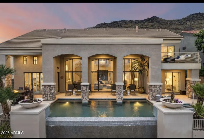 20838 N 52nd Ave, Glendale, AZ 85308