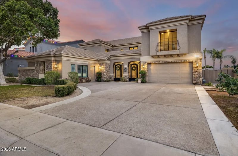 20838 N 52nd Ave, Glendale, AZ 85308