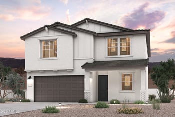 20839 N 228th Dr, Surprise, AZ 85387