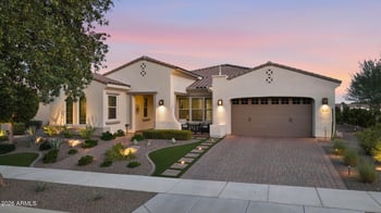 20839 W Meadowbrook Ave, Buckeye, AZ 85396