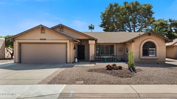 2084 Leisure World --, Mesa, AZ 85206