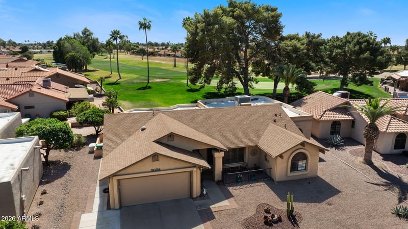 2084 Leisure World --, Mesa, AZ 85206
