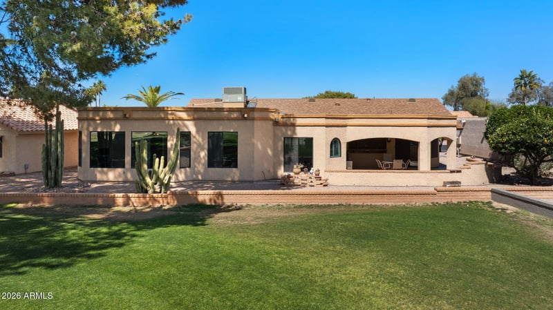 2084 Leisure World --, Mesa, AZ 85206