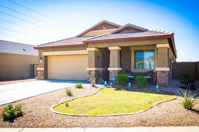 2084 S 236th Ln, Buckeye, AZ 85326